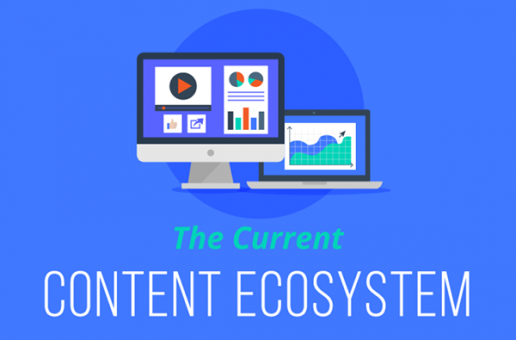 What We Learned from 300 Content Marketers